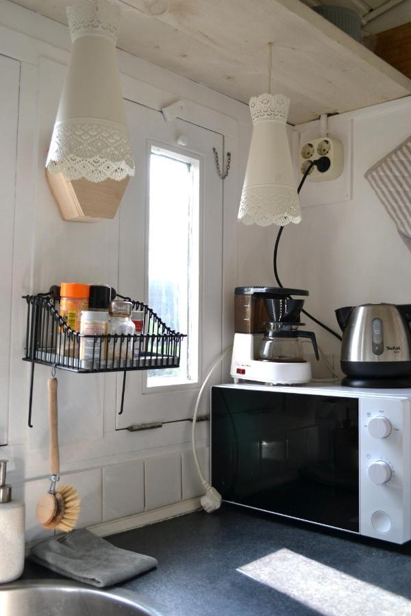Pipowagen Lent Apartment De Pas ภายนอก รูปภาพ