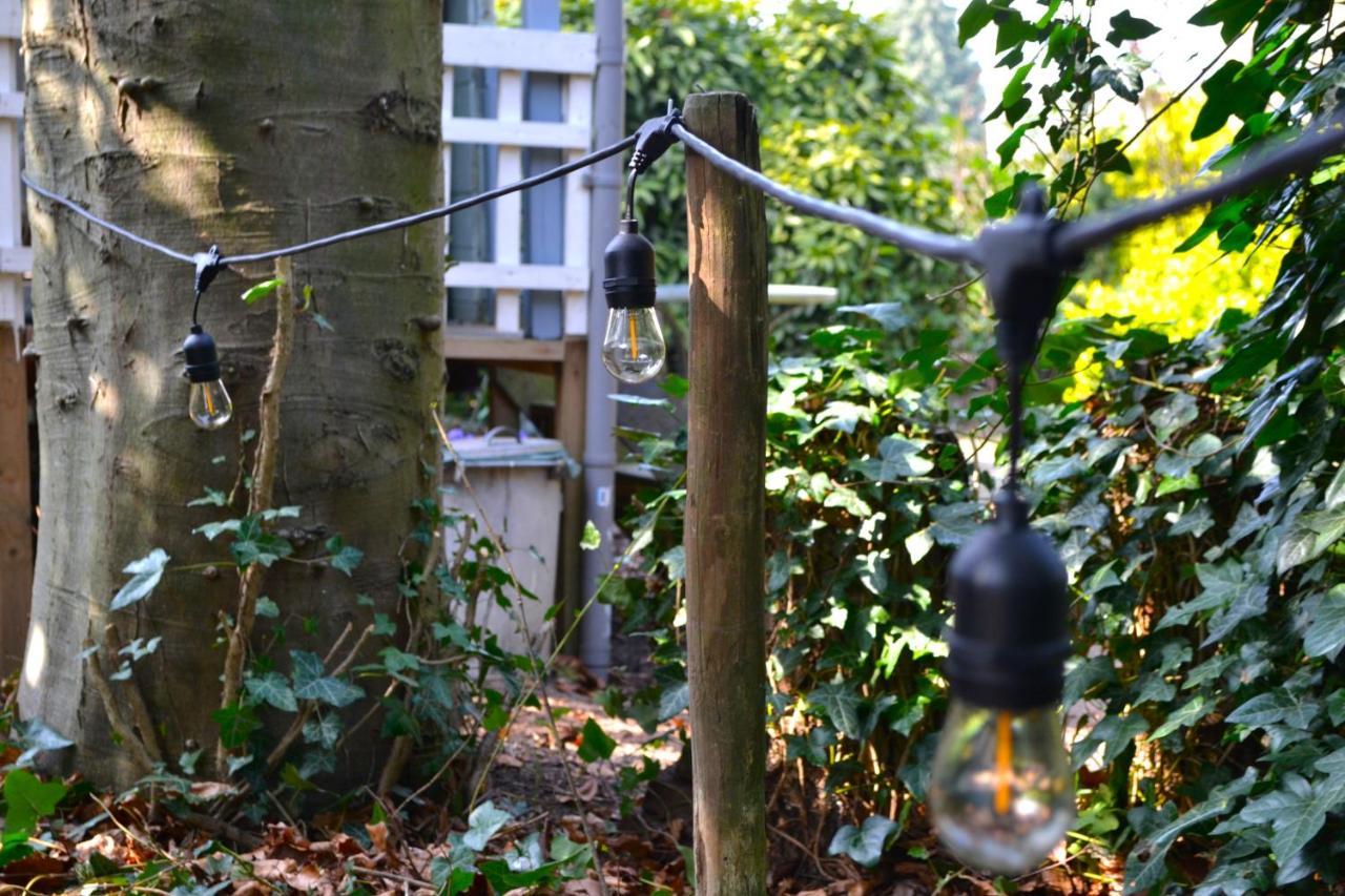 Pipowagen Lent Apartment De Pas ภายนอก รูปภาพ